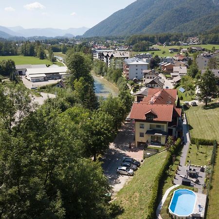 Nobile Lumaris 105 Apartment Бад Ишл Екстериор снимка