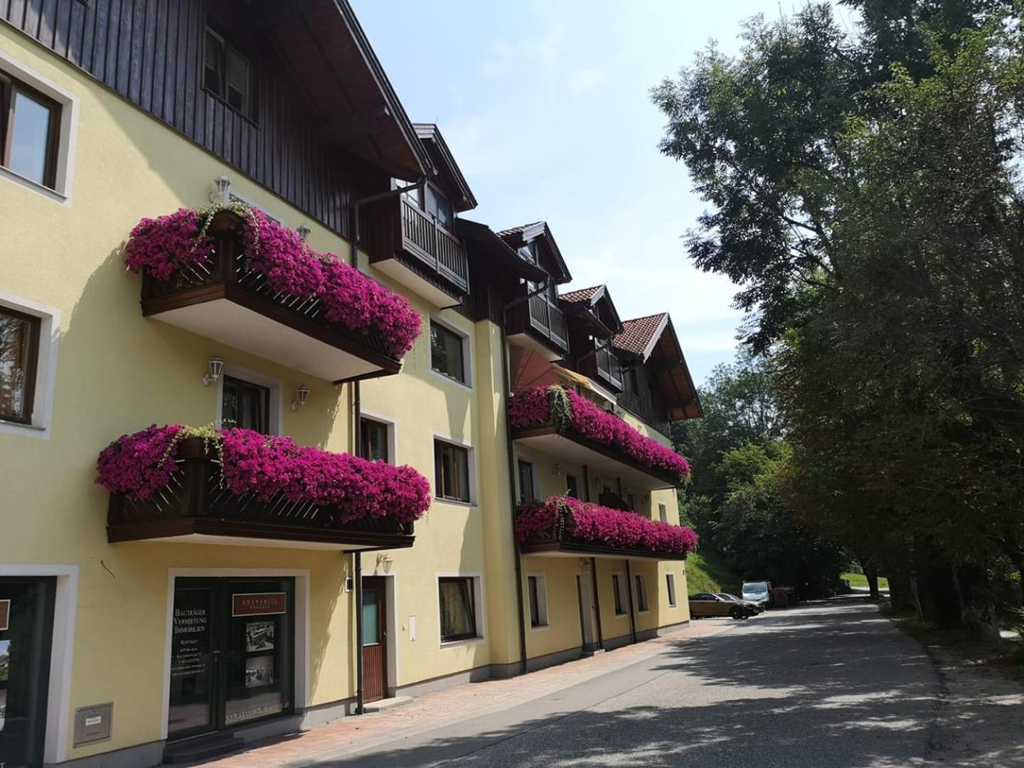 Nobile Lumaris 105 Apartment Бад Ишл Екстериор снимка