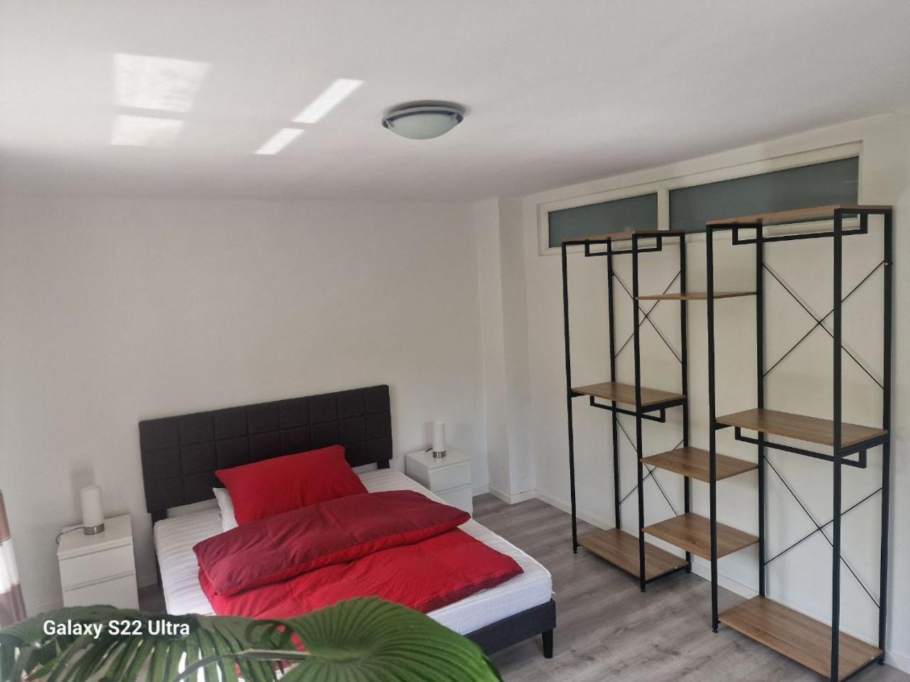 Nobile Lumaris 105 Apartment Бад Ишл Екстериор снимка