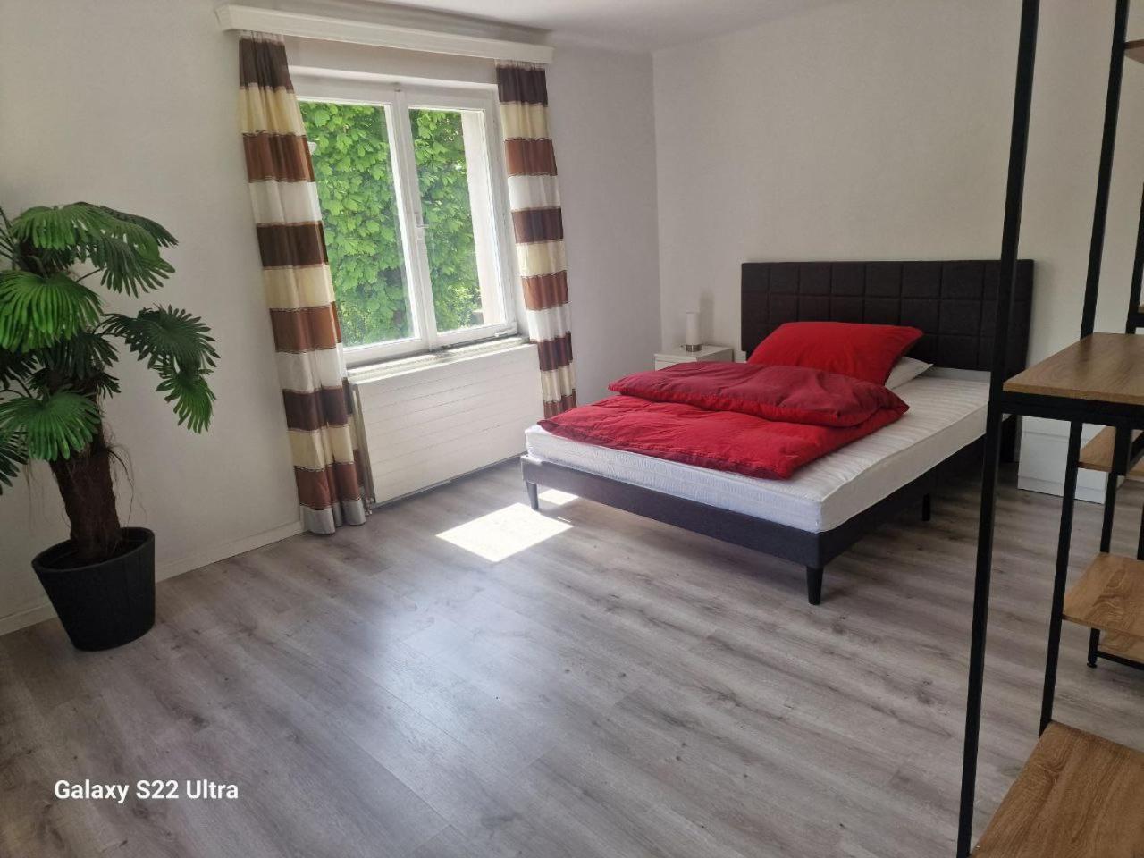 Nobile Lumaris 105 Apartment Бад Ишл Екстериор снимка