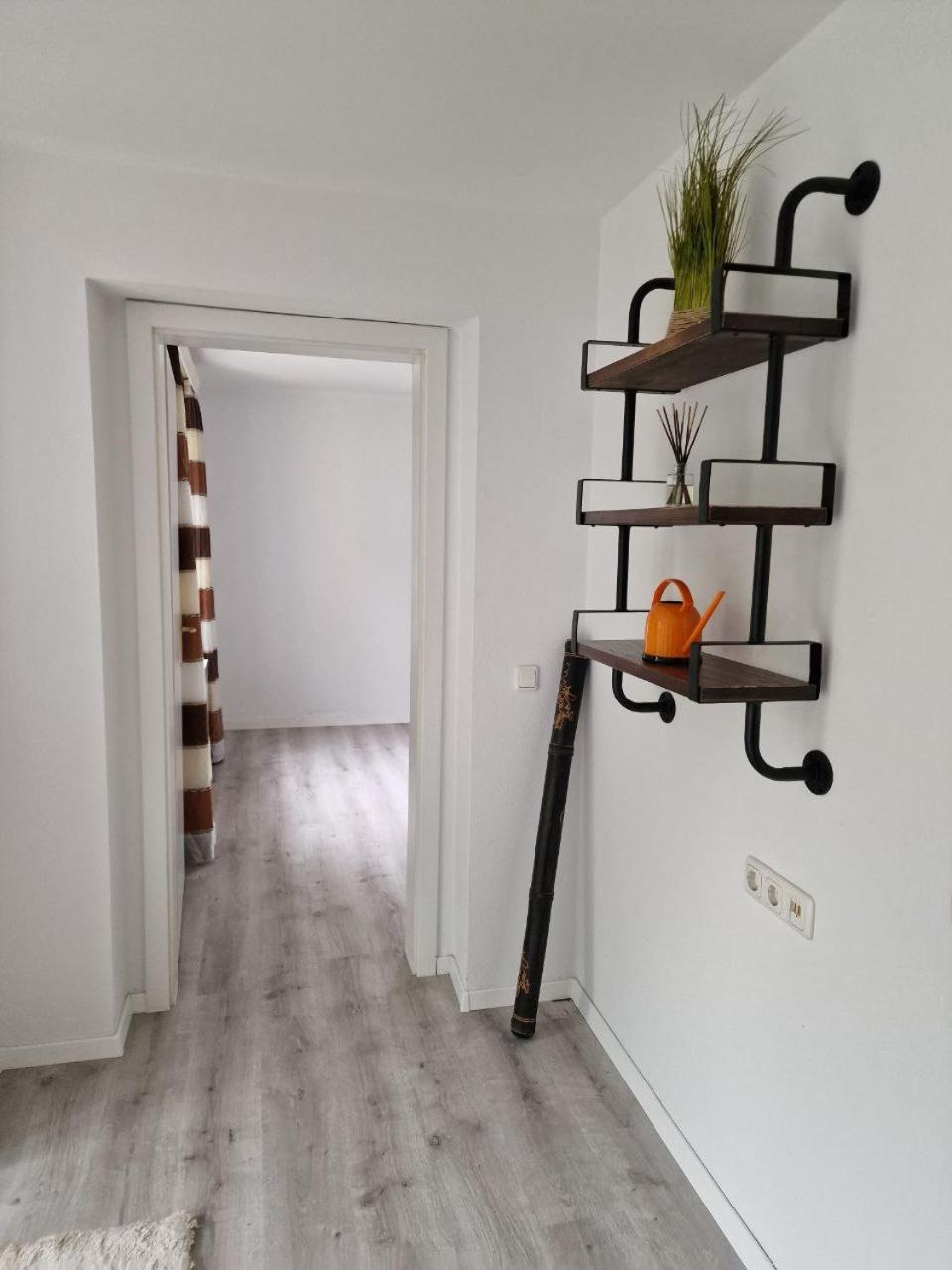 Nobile Lumaris 105 Apartment Бад Ишл Екстериор снимка