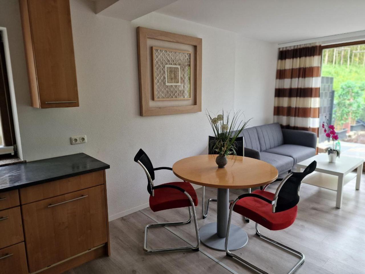 Nobile Lumaris 105 Apartment Бад Ишл Екстериор снимка