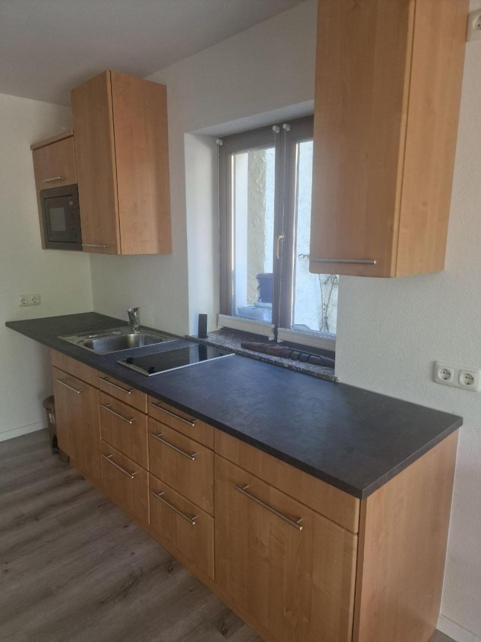 Nobile Lumaris 105 Apartment Бад Ишл Екстериор снимка