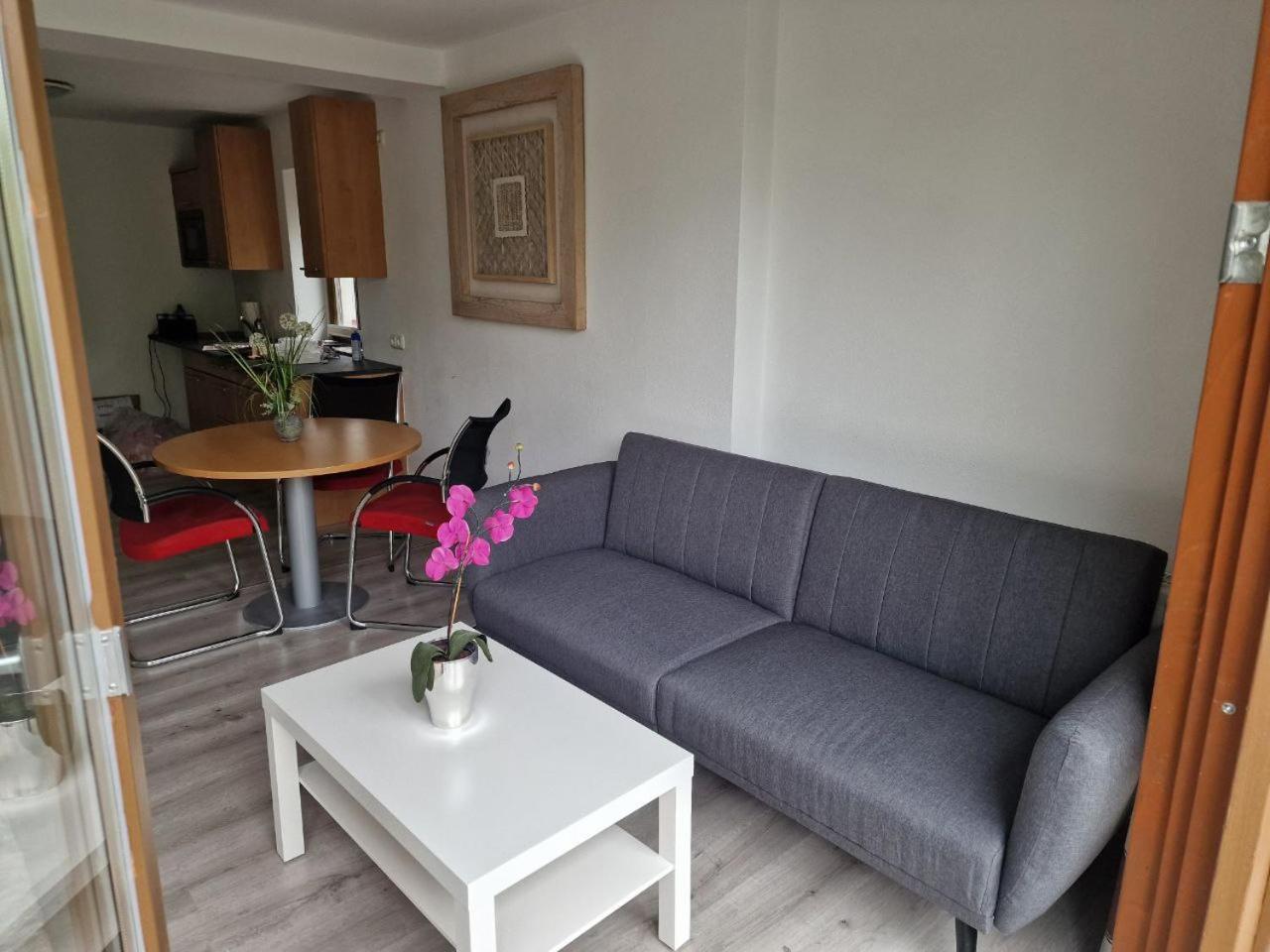 Nobile Lumaris 105 Apartment Бад Ишл Екстериор снимка