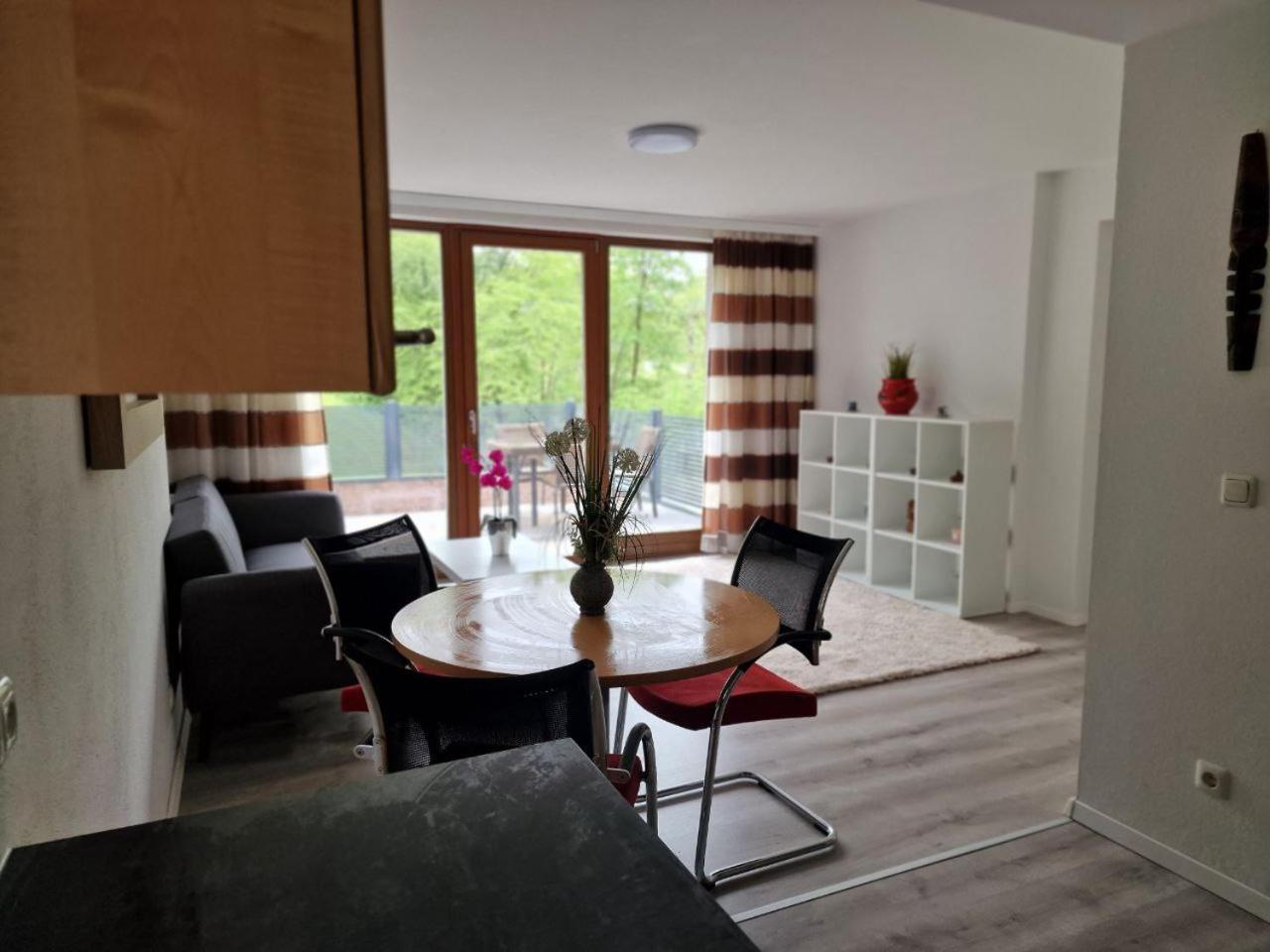 Nobile Lumaris 105 Apartment Бад Ишл Екстериор снимка