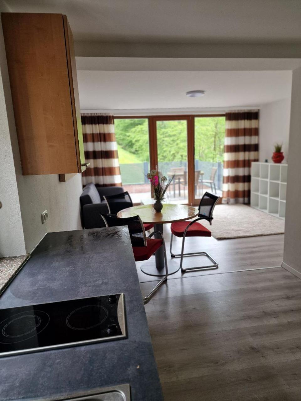 Nobile Lumaris 105 Apartment Бад Ишл Екстериор снимка